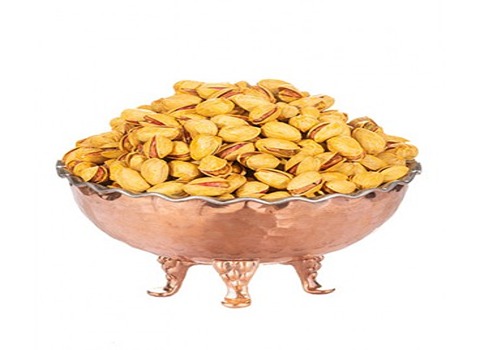 تصویر 2 از قیمت خرید پسته زعفرانی احمد اقایی با فروش عمده